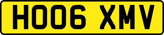 HO06XMV