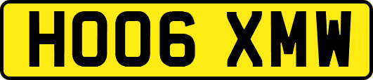 HO06XMW
