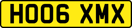 HO06XMX