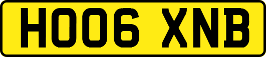 HO06XNB