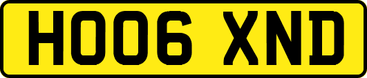 HO06XND