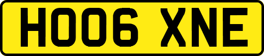 HO06XNE