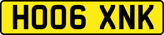 HO06XNK