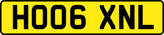 HO06XNL