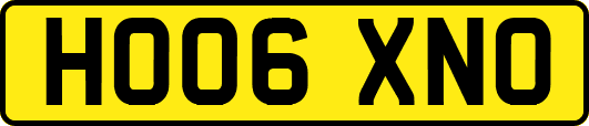 HO06XNO