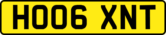 HO06XNT