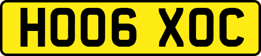 HO06XOC
