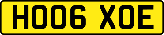 HO06XOE