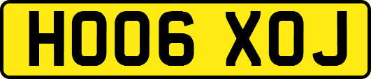 HO06XOJ