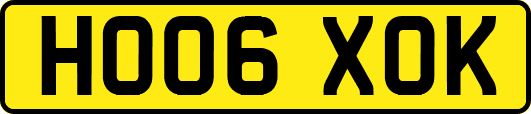 HO06XOK