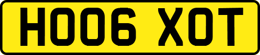 HO06XOT