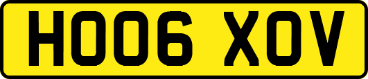 HO06XOV