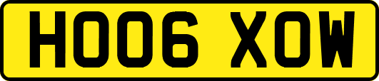 HO06XOW