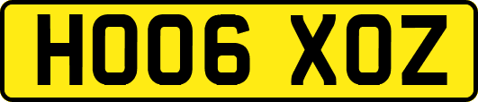 HO06XOZ