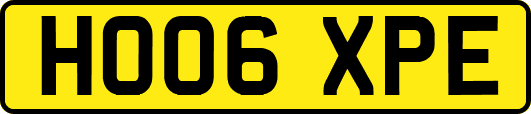 HO06XPE
