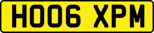 HO06XPM