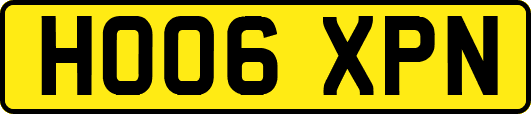 HO06XPN