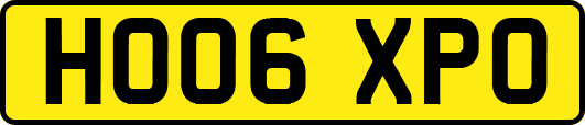 HO06XPO