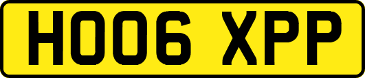 HO06XPP