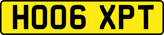 HO06XPT