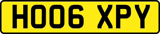 HO06XPY