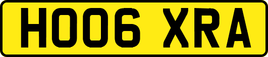 HO06XRA