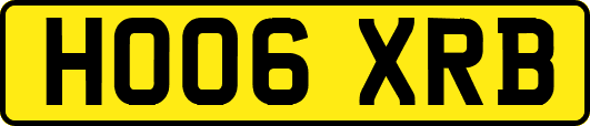 HO06XRB