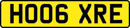 HO06XRE