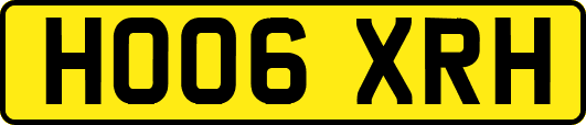 HO06XRH