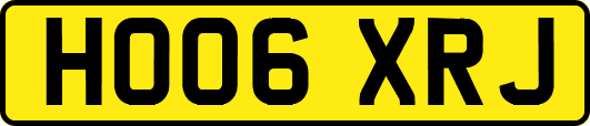 HO06XRJ