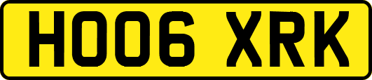 HO06XRK