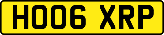 HO06XRP