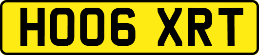 HO06XRT