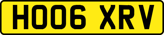 HO06XRV