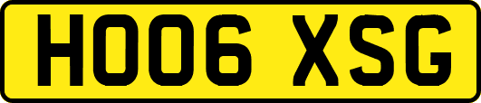 HO06XSG