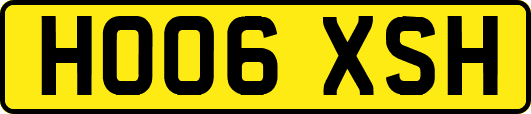 HO06XSH