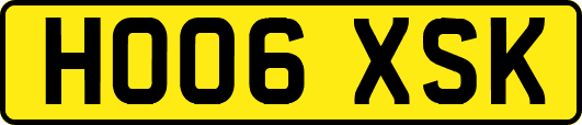 HO06XSK