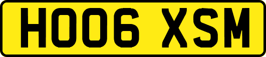 HO06XSM