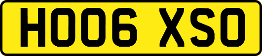 HO06XSO