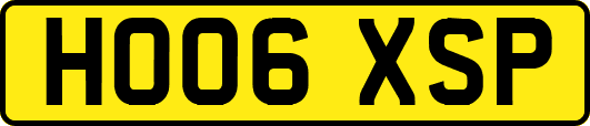HO06XSP