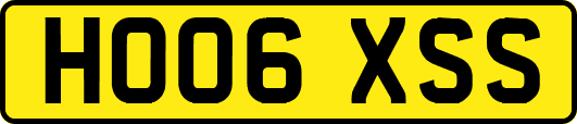 HO06XSS