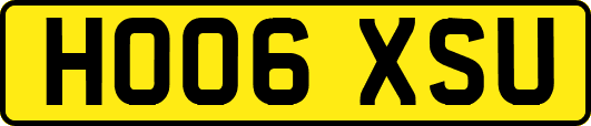 HO06XSU