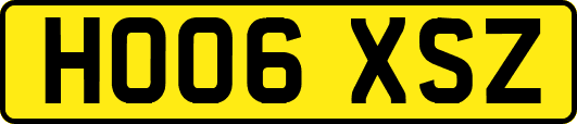 HO06XSZ