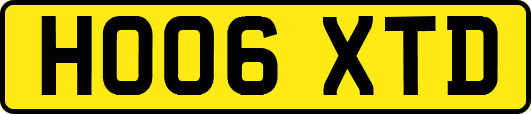 HO06XTD