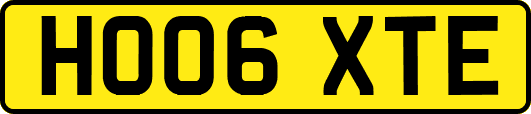 HO06XTE