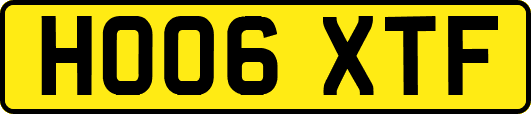 HO06XTF