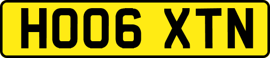 HO06XTN