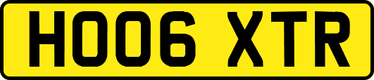 HO06XTR