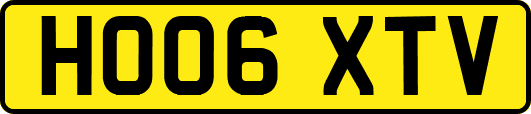 HO06XTV