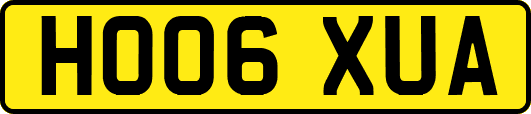 HO06XUA